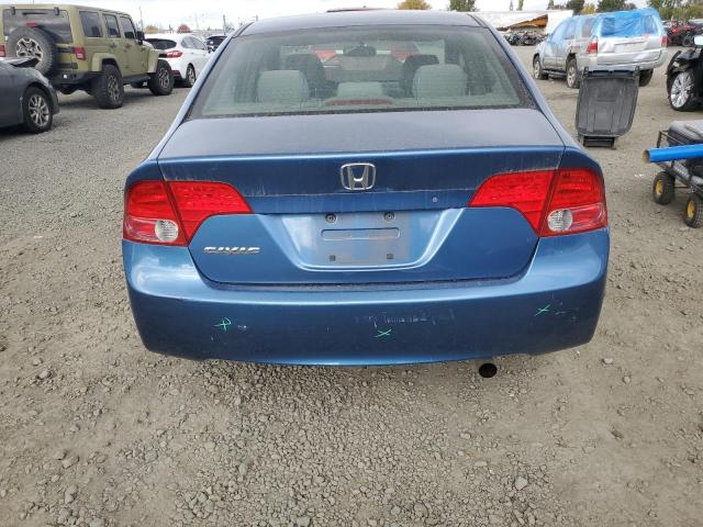 Photo 5 VIN: 1HGFA16528L035036 - HONDA CIVIC LX 