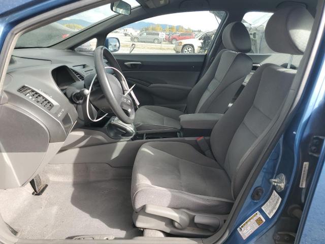 Photo 6 VIN: 1HGFA16528L035036 - HONDA CIVIC LX 