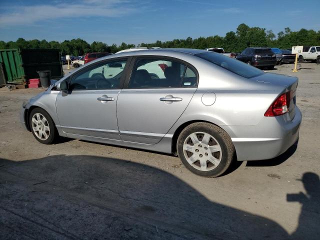 Photo 1 VIN: 1HGFA16528L037515 - HONDA CIVIC 