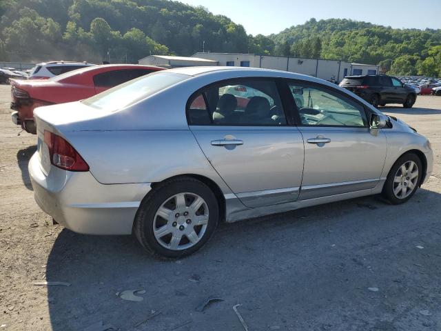 Photo 2 VIN: 1HGFA16528L037515 - HONDA CIVIC 