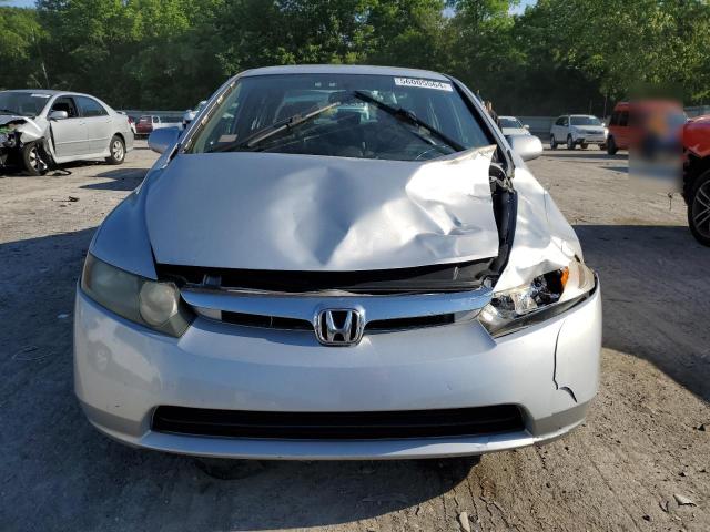 Photo 4 VIN: 1HGFA16528L037515 - HONDA CIVIC 