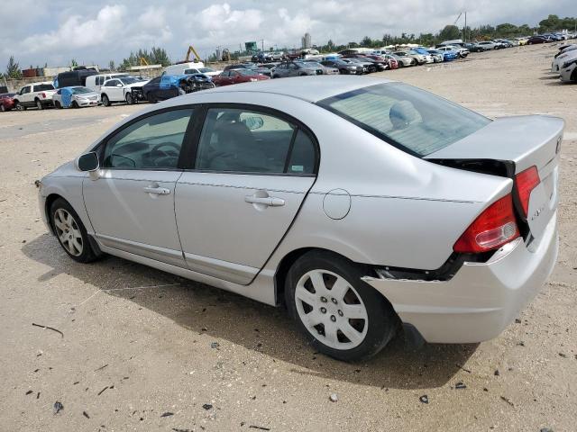 Photo 1 VIN: 1HGFA16528L054394 - HONDA CIVIC LX 