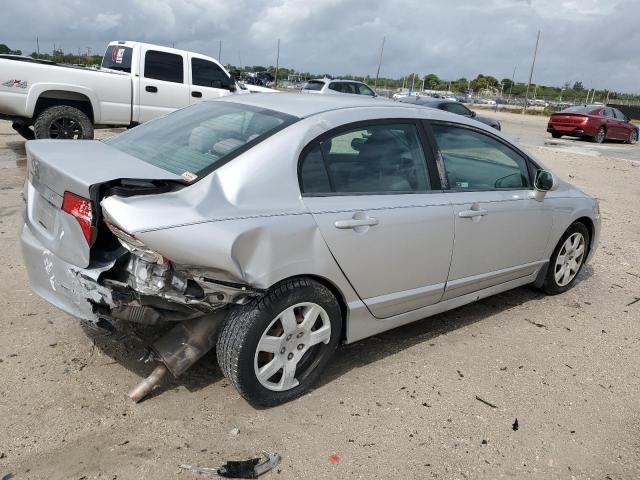 Photo 2 VIN: 1HGFA16528L054394 - HONDA CIVIC LX 