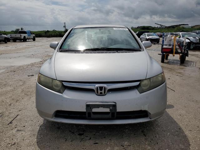 Photo 4 VIN: 1HGFA16528L054394 - HONDA CIVIC LX 