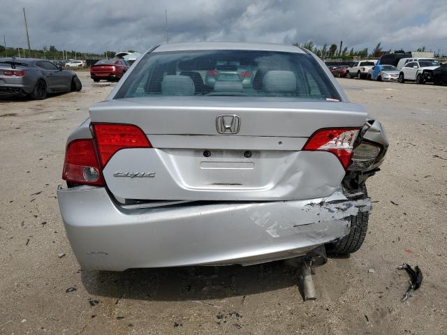 Photo 5 VIN: 1HGFA16528L054394 - HONDA CIVIC LX 