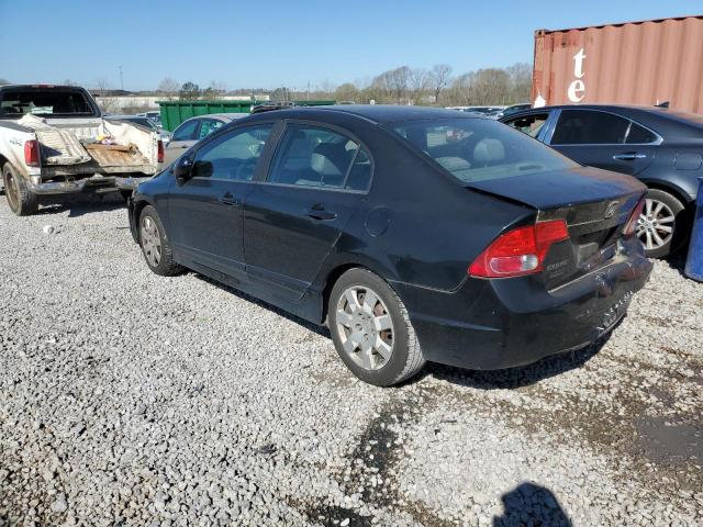 Photo 1 VIN: 1HGFA16528L054668 - HONDA CIVIC 