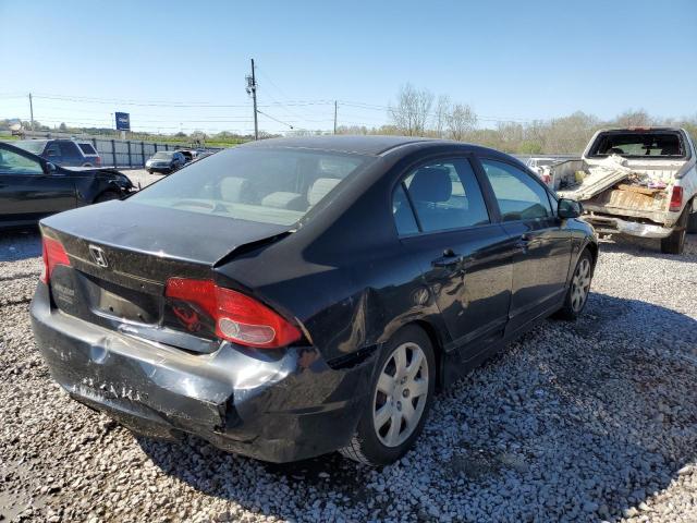 Photo 2 VIN: 1HGFA16528L054668 - HONDA CIVIC 