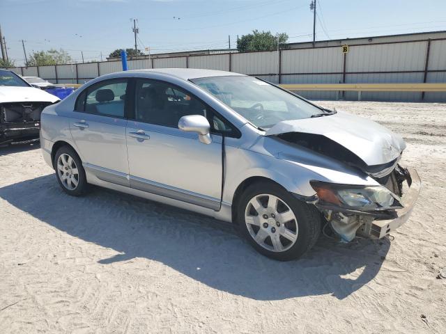 Photo 3 VIN: 1HGFA16528L056632 - HONDA CIVIC LX 