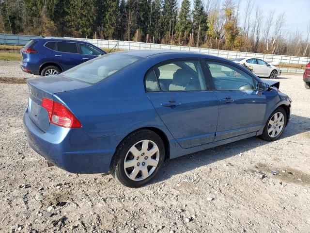 Photo 2 VIN: 1HGFA16528L069168 - HONDA CIVIC 