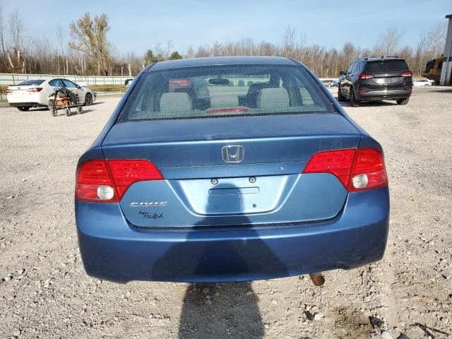 Photo 5 VIN: 1HGFA16528L069168 - HONDA CIVIC 