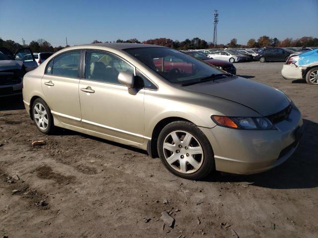 Photo 3 VIN: 1HGFA16528L080753 - HONDA CIVIC 