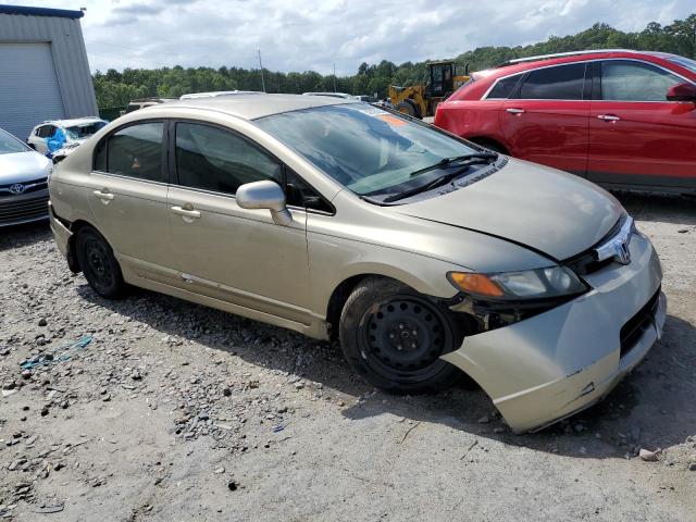 Photo 3 VIN: 1HGFA16528L095897 - HONDA CIVIC 