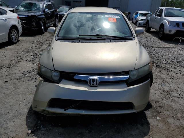 Photo 4 VIN: 1HGFA16528L095897 - HONDA CIVIC 