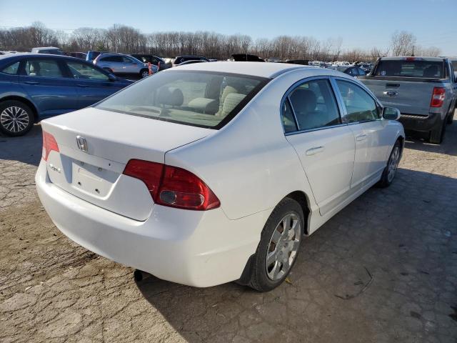 Photo 2 VIN: 1HGFA16528L108065 - HONDA CIVIC LX 