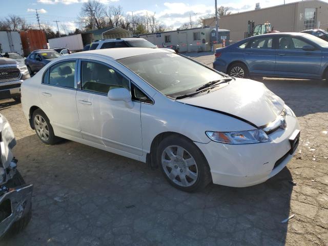 Photo 3 VIN: 1HGFA16528L108065 - HONDA CIVIC LX 