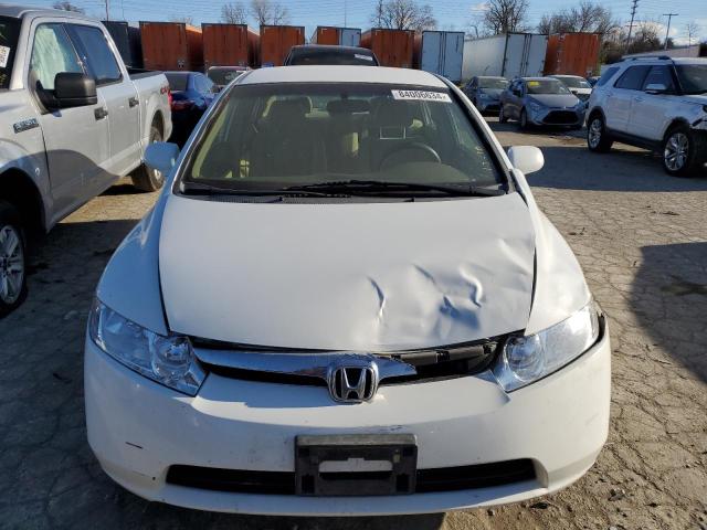 Photo 4 VIN: 1HGFA16528L108065 - HONDA CIVIC LX 