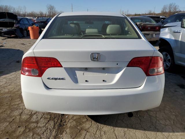 Photo 5 VIN: 1HGFA16528L108065 - HONDA CIVIC LX 