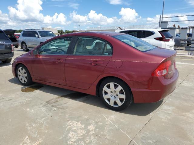 Photo 1 VIN: 1HGFA16528L118952 - HONDA CIVIC LX 