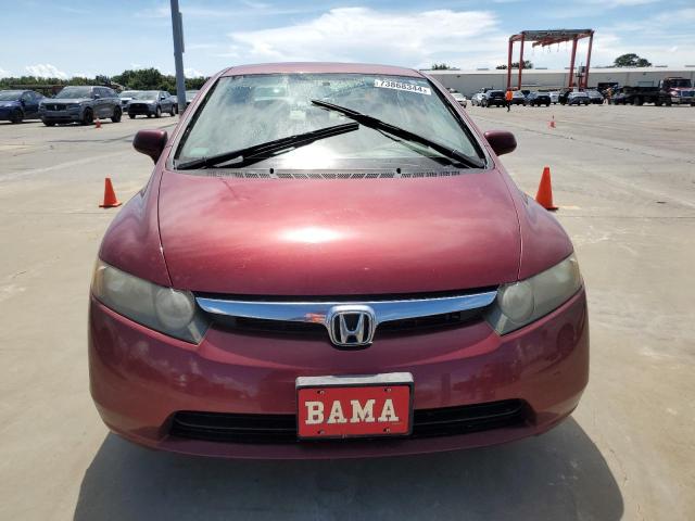 Photo 4 VIN: 1HGFA16528L118952 - HONDA CIVIC LX 