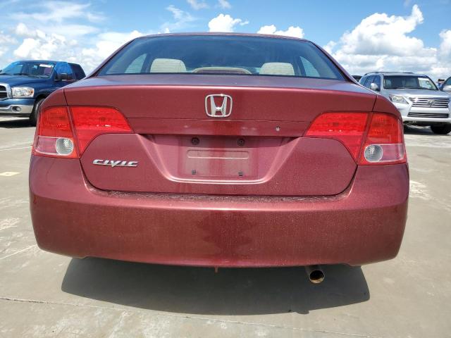 Photo 5 VIN: 1HGFA16528L118952 - HONDA CIVIC LX 