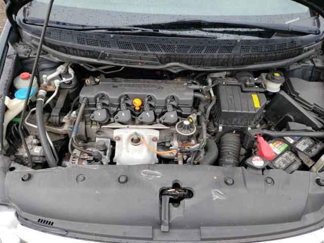 Photo 10 VIN: 1HGFA16529L004130 - HONDA CIVIC 