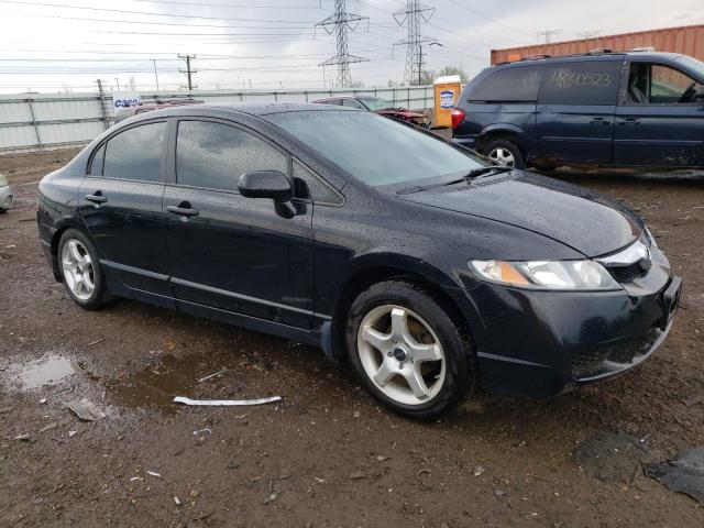 Photo 3 VIN: 1HGFA16529L004130 - HONDA CIVIC 