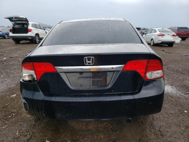 Photo 5 VIN: 1HGFA16529L004130 - HONDA CIVIC 