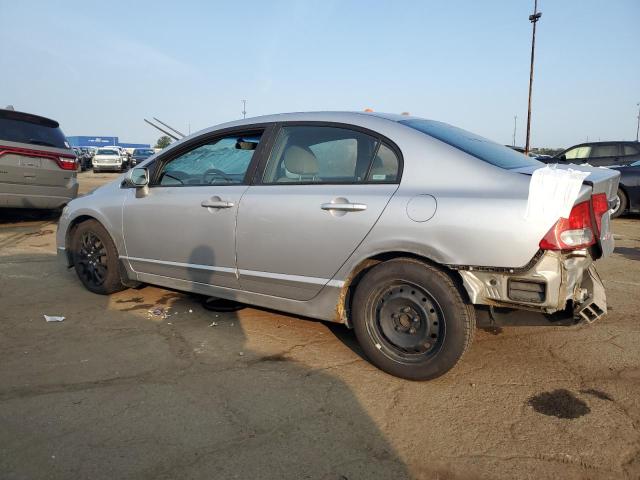 Photo 1 VIN: 1HGFA16529L009313 - HONDA CIVIC LX 