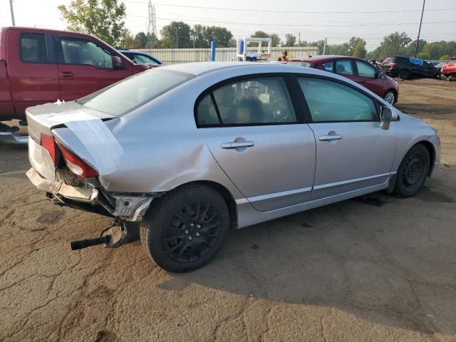 Photo 2 VIN: 1HGFA16529L009313 - HONDA CIVIC LX 