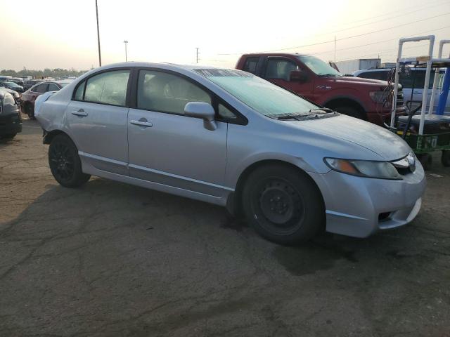 Photo 3 VIN: 1HGFA16529L009313 - HONDA CIVIC LX 