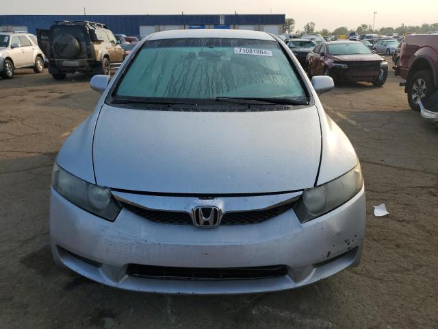 Photo 4 VIN: 1HGFA16529L009313 - HONDA CIVIC LX 