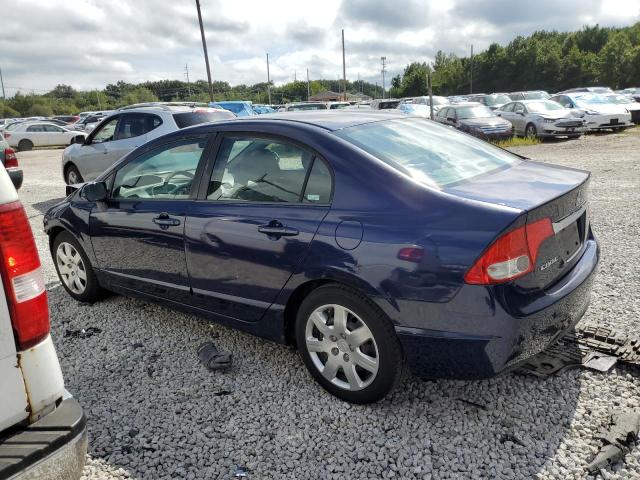 Photo 1 VIN: 1HGFA16529L012762 - HONDA CIVIC LX 