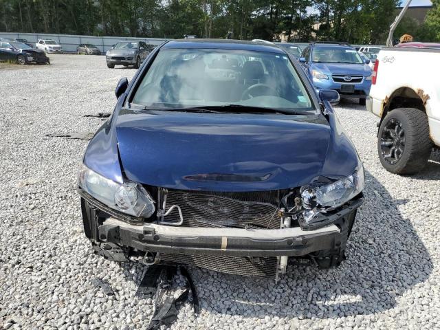 Photo 4 VIN: 1HGFA16529L012762 - HONDA CIVIC LX 