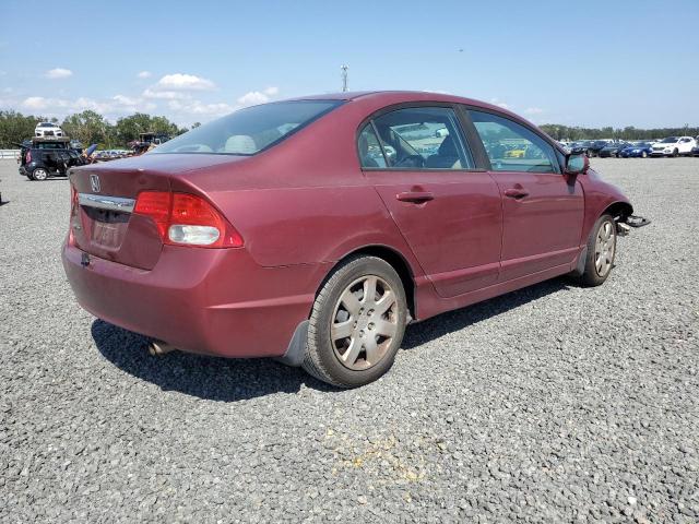 Photo 2 VIN: 1HGFA16529L014138 - HONDA CIVIC LX 