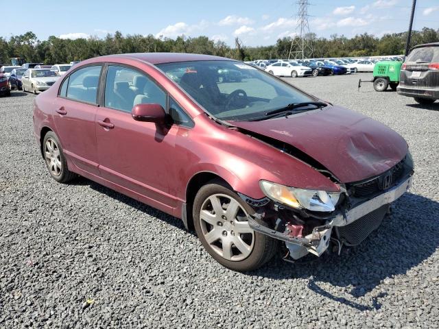 Photo 3 VIN: 1HGFA16529L014138 - HONDA CIVIC LX 