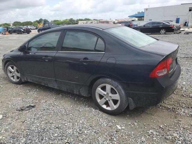 Photo 1 VIN: 1HGFA16536L003533 - HONDA CIVIC 