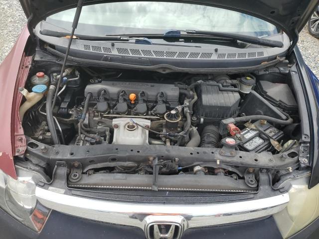 Photo 10 VIN: 1HGFA16536L003533 - HONDA CIVIC 