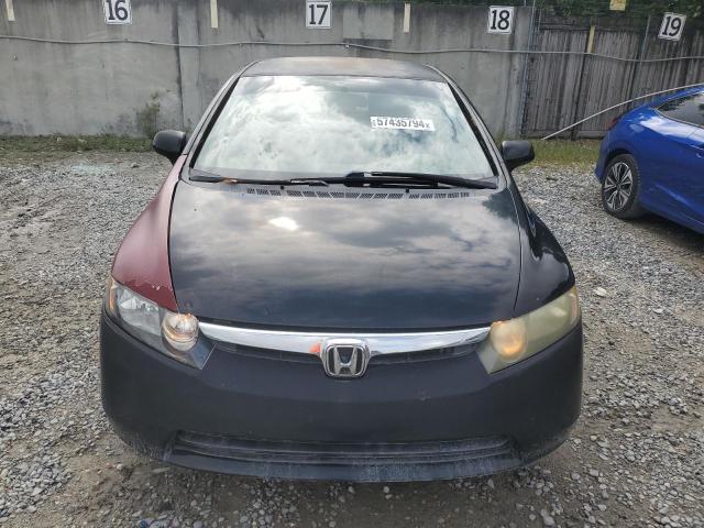 Photo 4 VIN: 1HGFA16536L003533 - HONDA CIVIC 