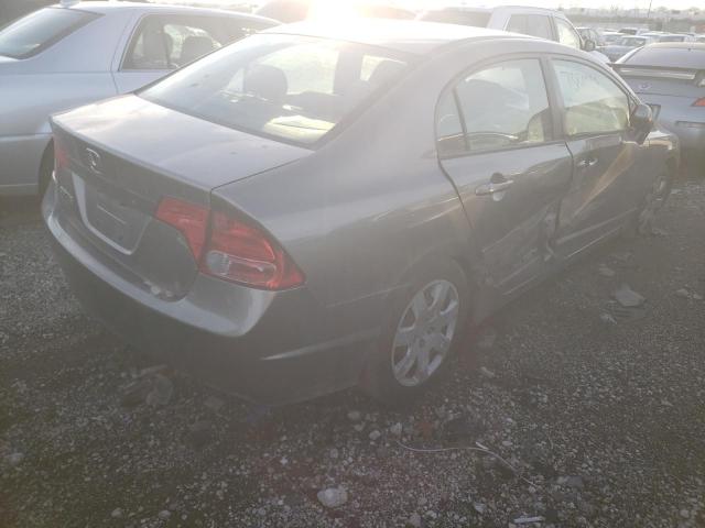 Photo 2 VIN: 1HGFA16536L027170 - HONDA CIVIC 