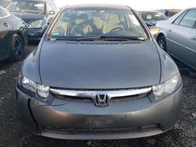 Photo 4 VIN: 1HGFA16536L027170 - HONDA CIVIC 