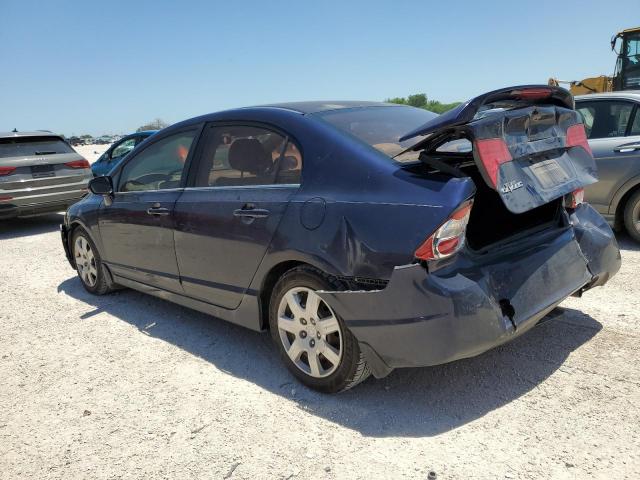 Photo 1 VIN: 1HGFA16536L029338 - HONDA CIVIC 