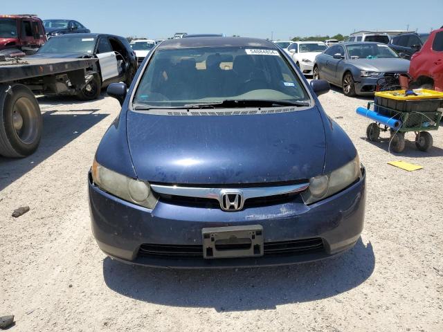 Photo 4 VIN: 1HGFA16536L029338 - HONDA CIVIC 