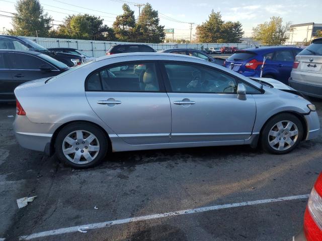 Photo 2 VIN: 1HGFA16536L030361 - HONDA CIVIC 