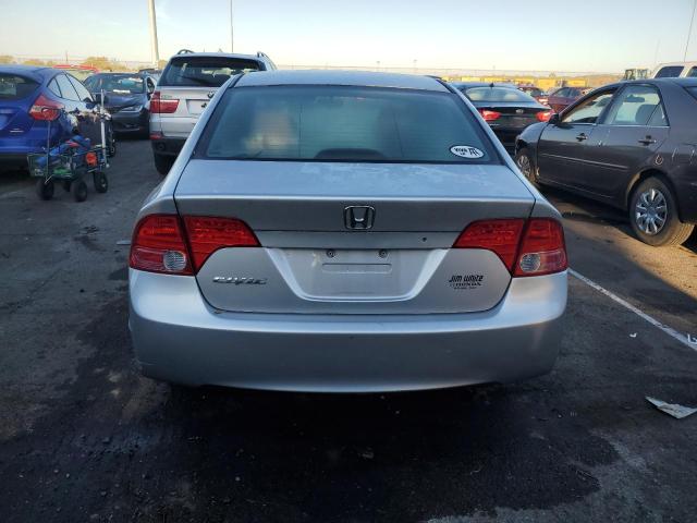 Photo 5 VIN: 1HGFA16536L030361 - HONDA CIVIC 