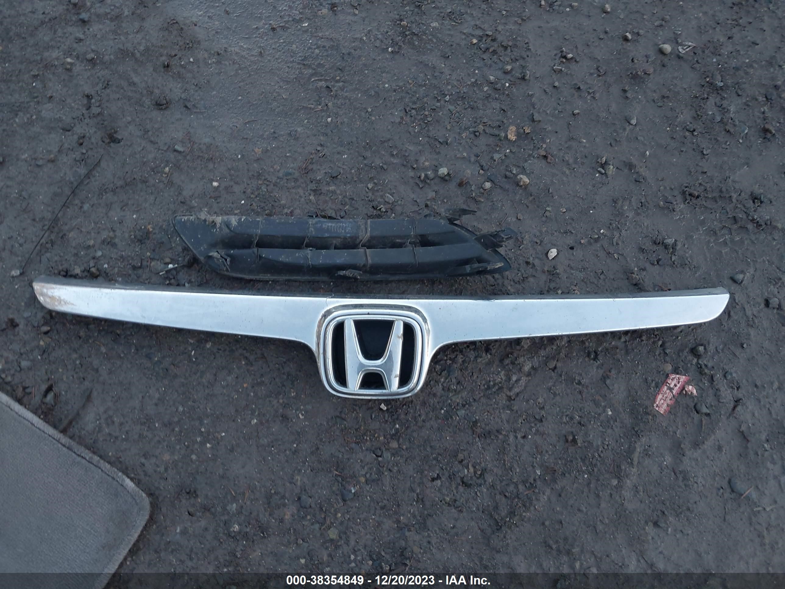 Photo 10 VIN: 1HGFA16536L034474 - HONDA CIVIC 