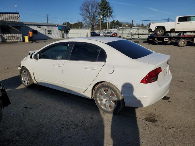 Photo 1 VIN: 1HGFA16536L040520 - HONDA CIVIC 