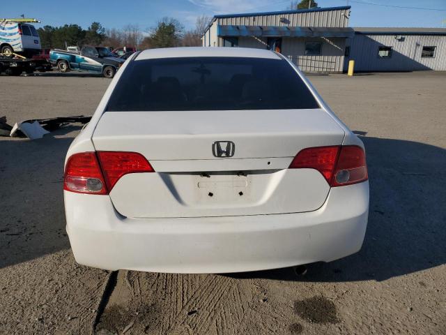 Photo 5 VIN: 1HGFA16536L040520 - HONDA CIVIC 