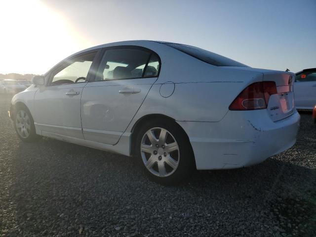 Photo 1 VIN: 1HGFA16536L045751 - HONDA CIVIC LX 