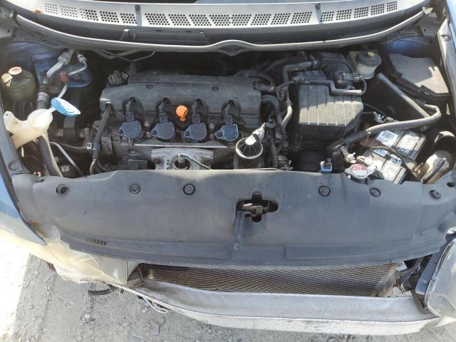 Photo 10 VIN: 1HGFA16536L049749 - HONDA CIVIC 