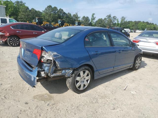 Photo 2 VIN: 1HGFA16536L049749 - HONDA CIVIC 